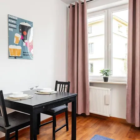 Rose Hip Center Warszawa