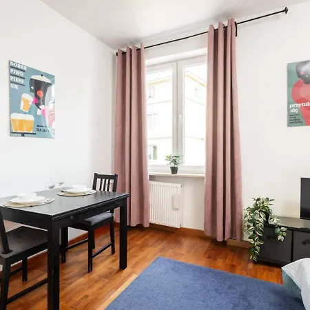 Rose Hip Center Warszawa