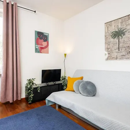 Rose Hip Center Warszawa