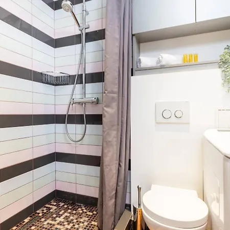 Rose Hip Center Warschau