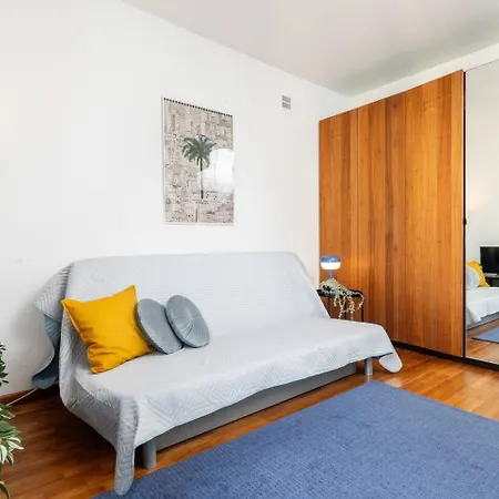 Rose Hip Center Appartement *