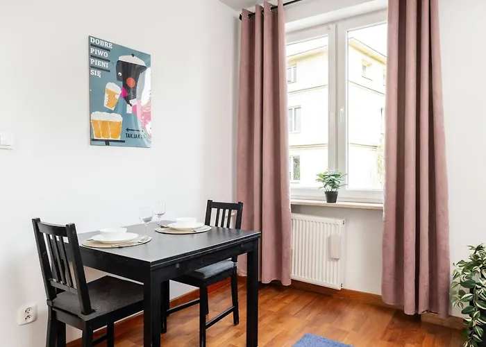 Rose Hip Center Warszawa