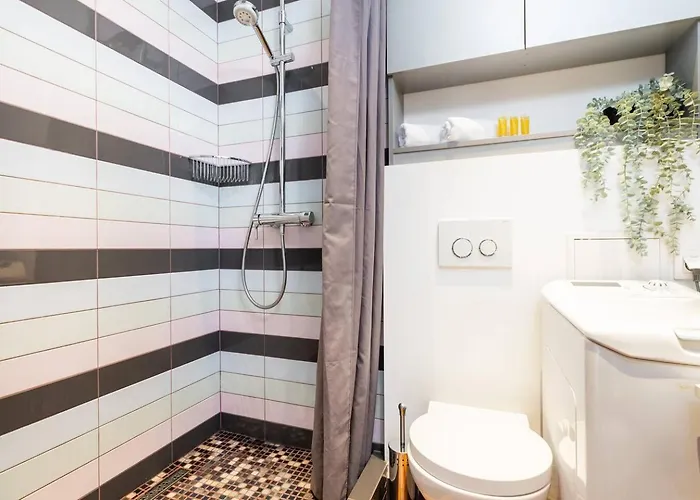 Rose Hip Center Warszawa