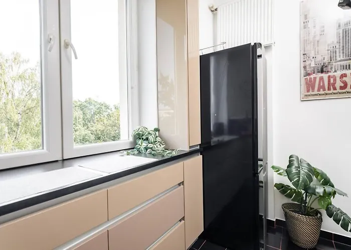 Apartmán Rose Hip Center *