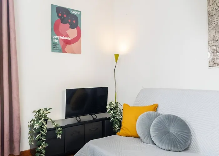 Rose Hip Center Varšava