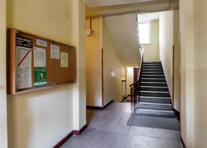 Rose Hip Center Apartament *