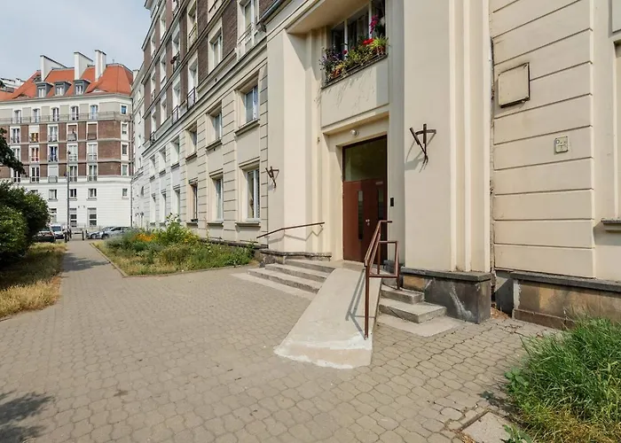 Apartament Rose Hip Center *