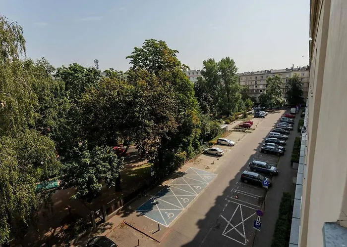 Rose Hip Center Warszawa