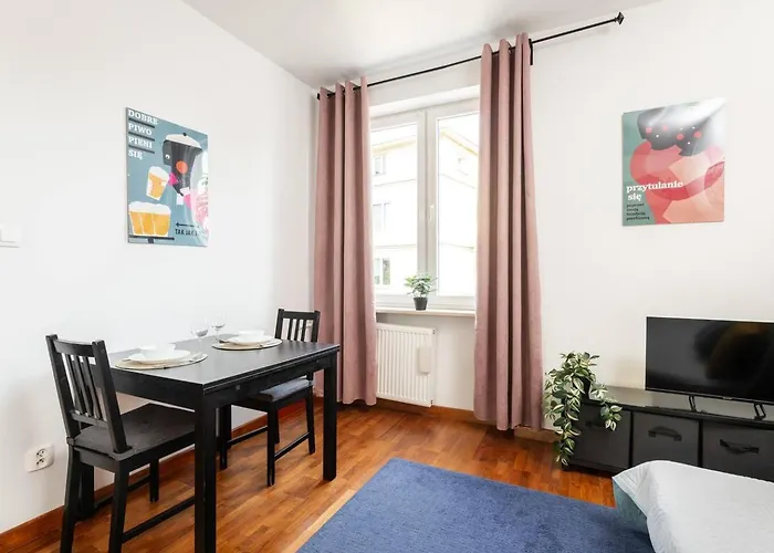 Rose Hip Center Warszawa