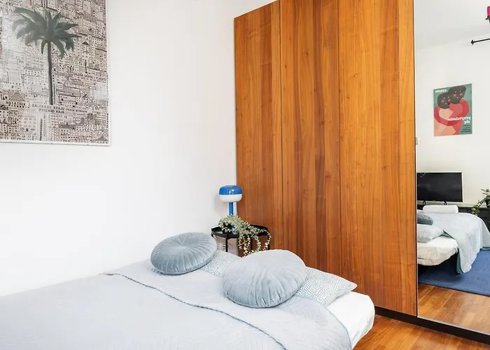 Rose Hip Center Apartament