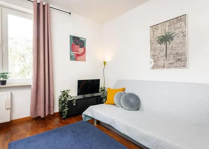 Rose Hip Center Warszawa